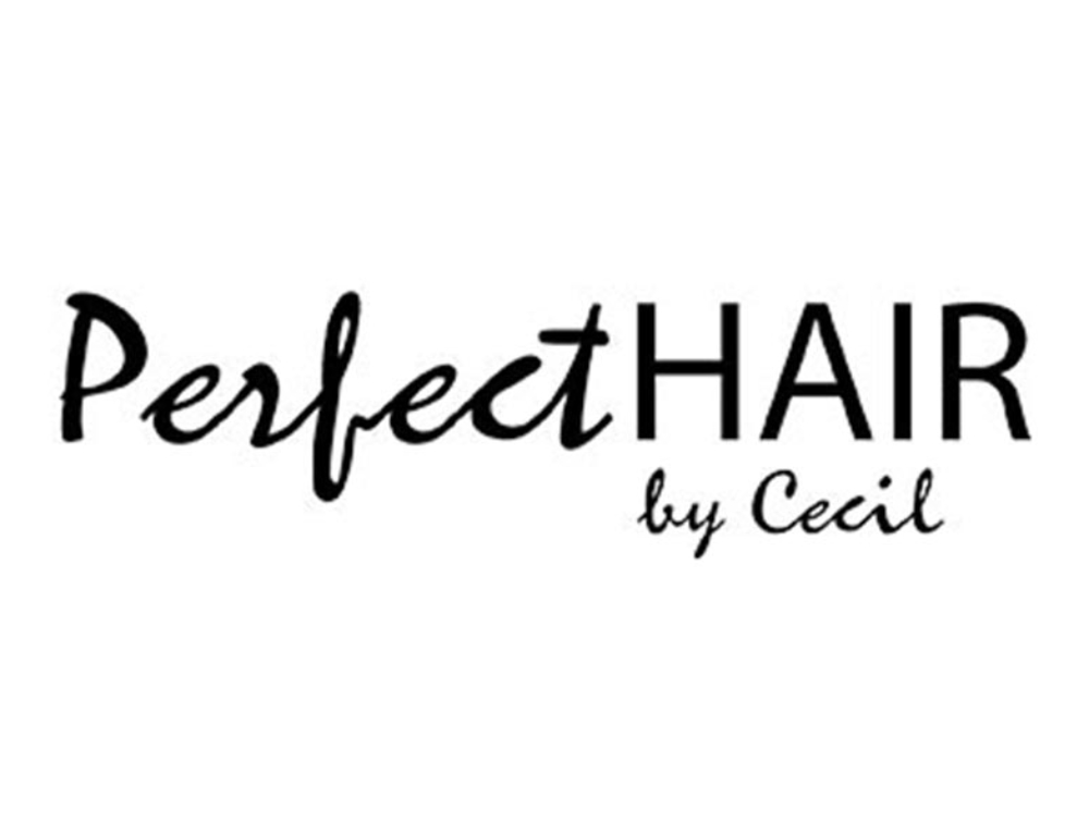 Perfect Hair by Cecil